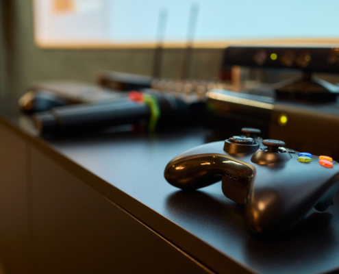 Jak radzić sobie z przegrzewającą się konsolą