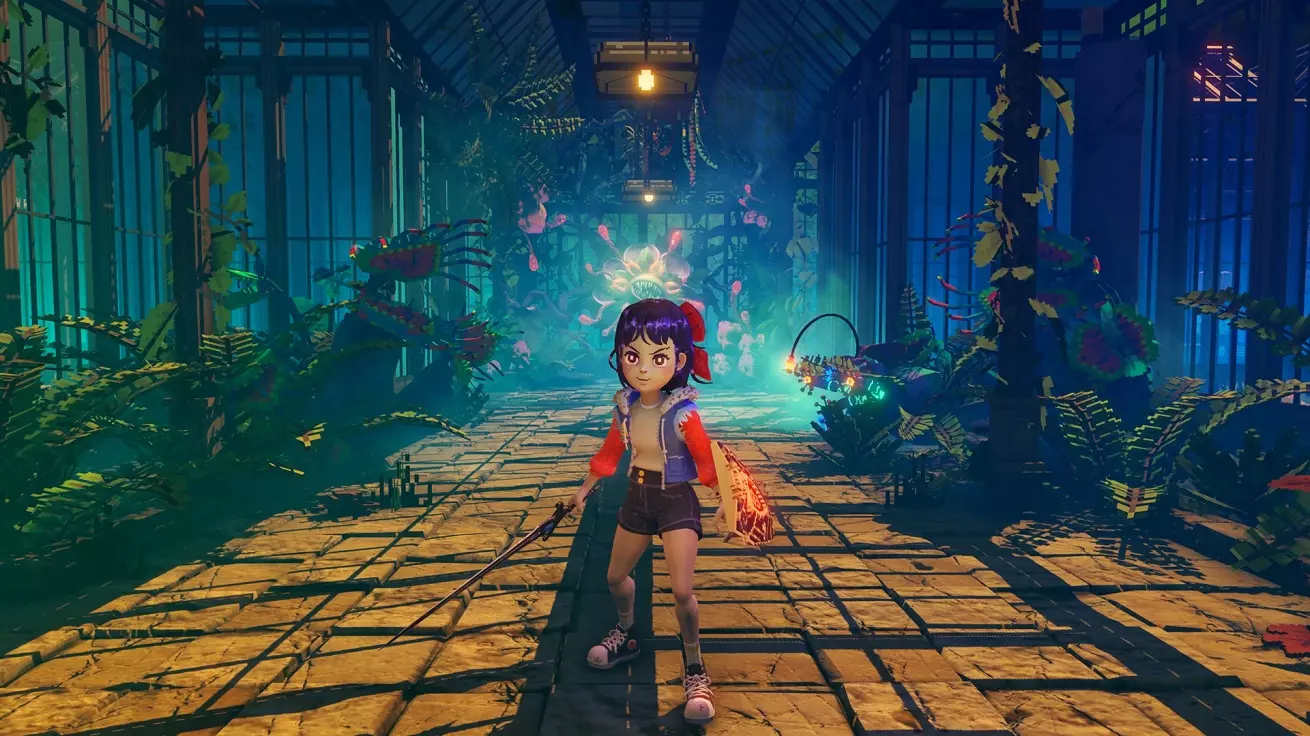 Gry dla dzieci Xbox Series X Ravenlok Gry dla dzieci Xbox Series X Ravenlok gra