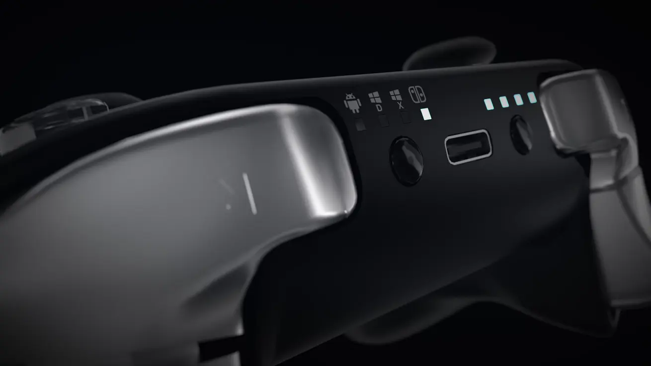 Gulikit Kingkong 2 Pro tryby kompatybilności Gulikit Kingkong 2 Pro tryby kompatybilności systemów