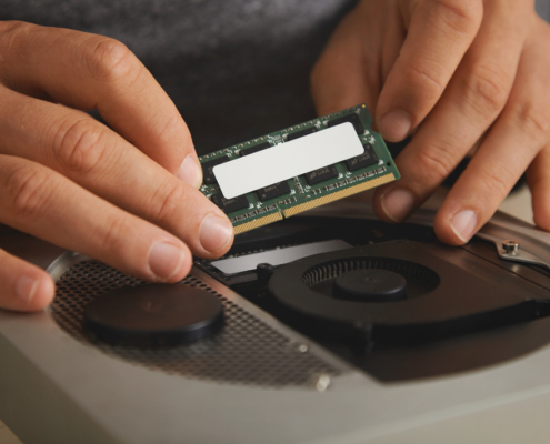 Dyski do PS4 – który warto wybrać?