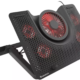 Podkładka chłodząca pod laptopa Genesis Oxid 550 gaming