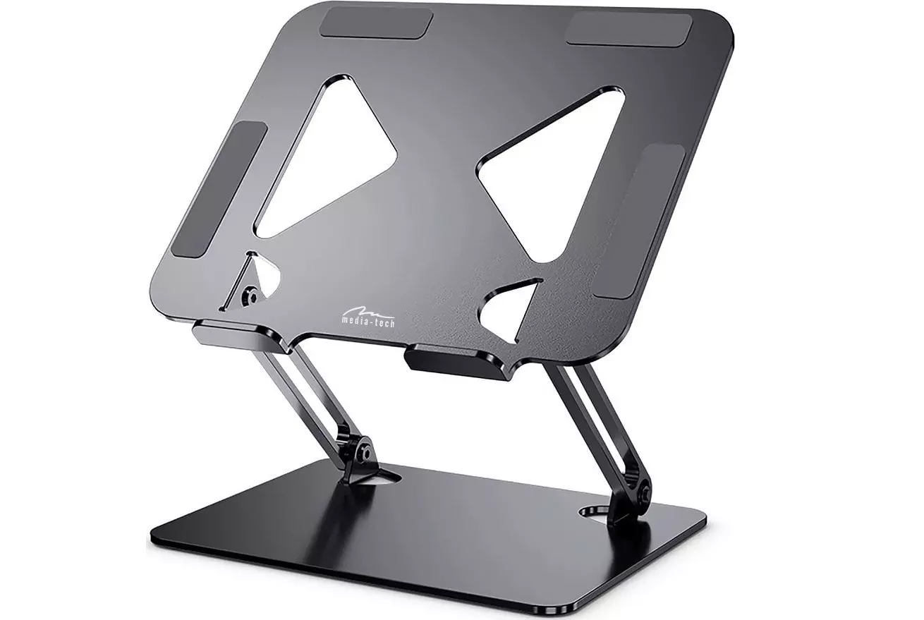 Podkładka chłodząca pod laptopa MEDIA-TECH Podkładka chłodząca pod laptopa MEDIA-TECH podstawka