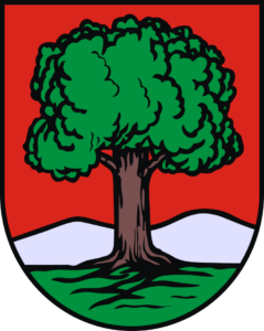 herb Wałbrzych